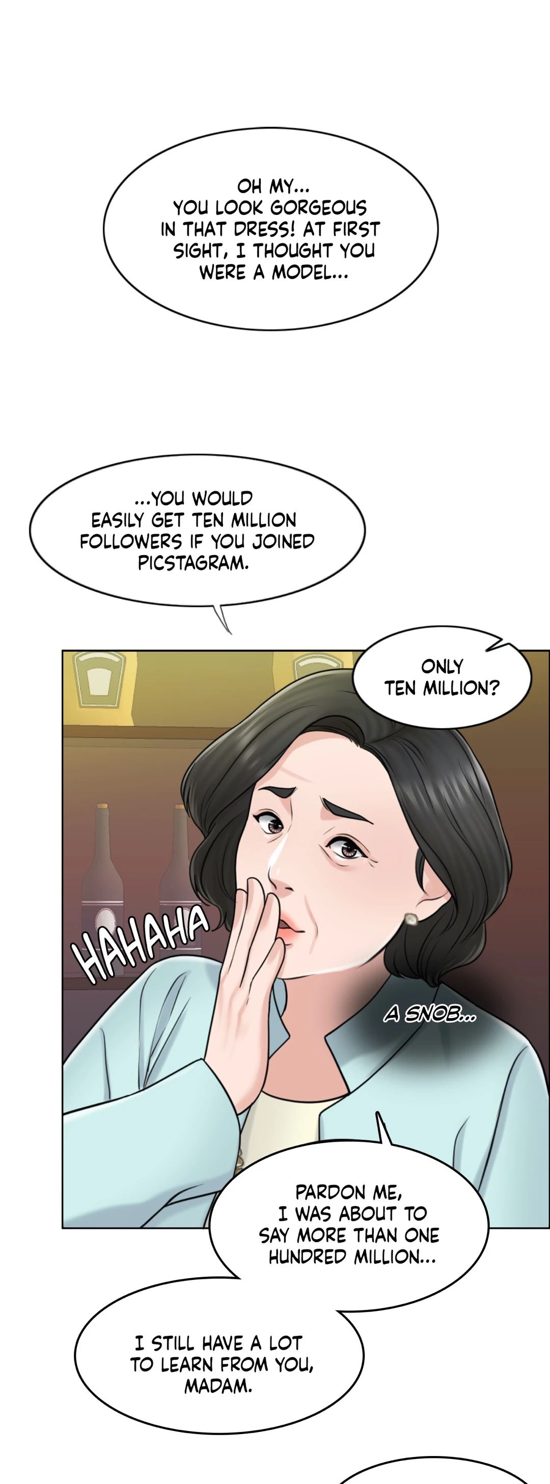 Wife for 1000 Days Chapter 19 - HolyManga.Net