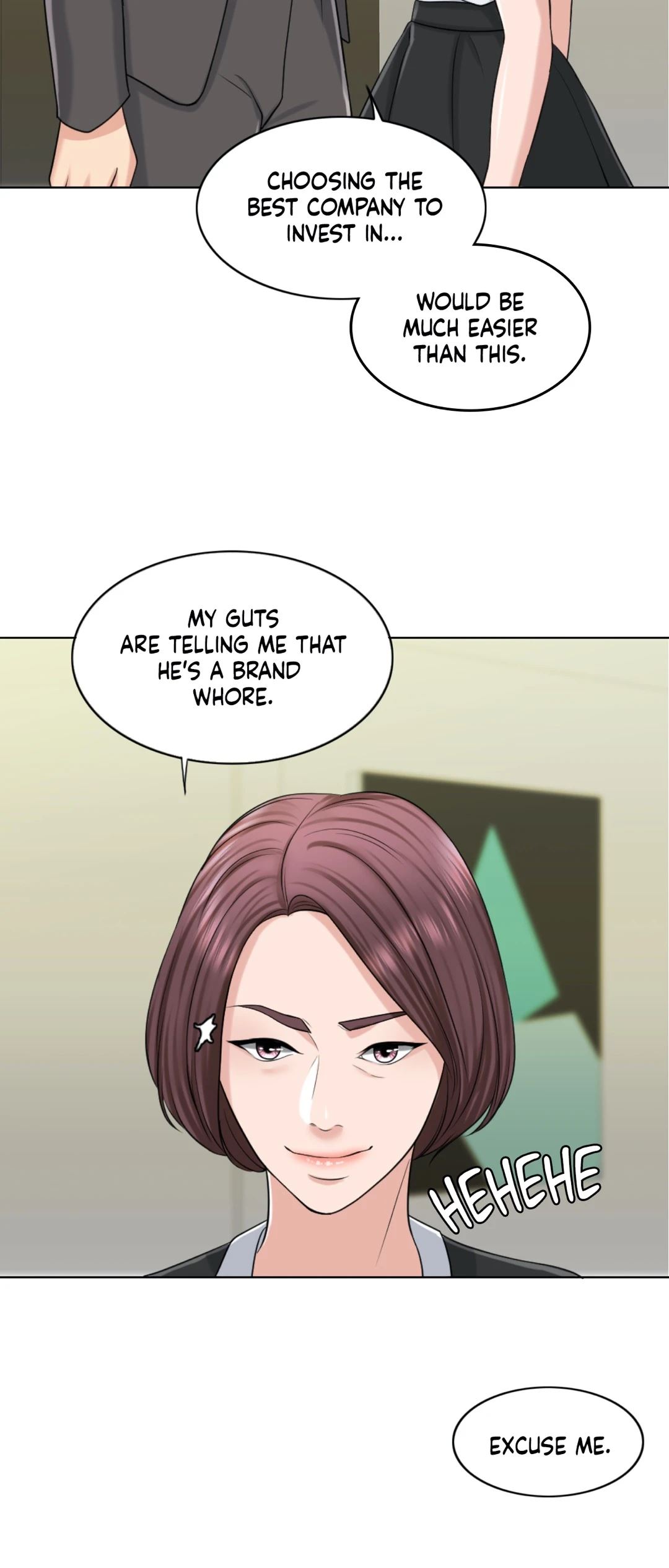 Wife for 1000 Days Chapter 23 - HolyManga.Net