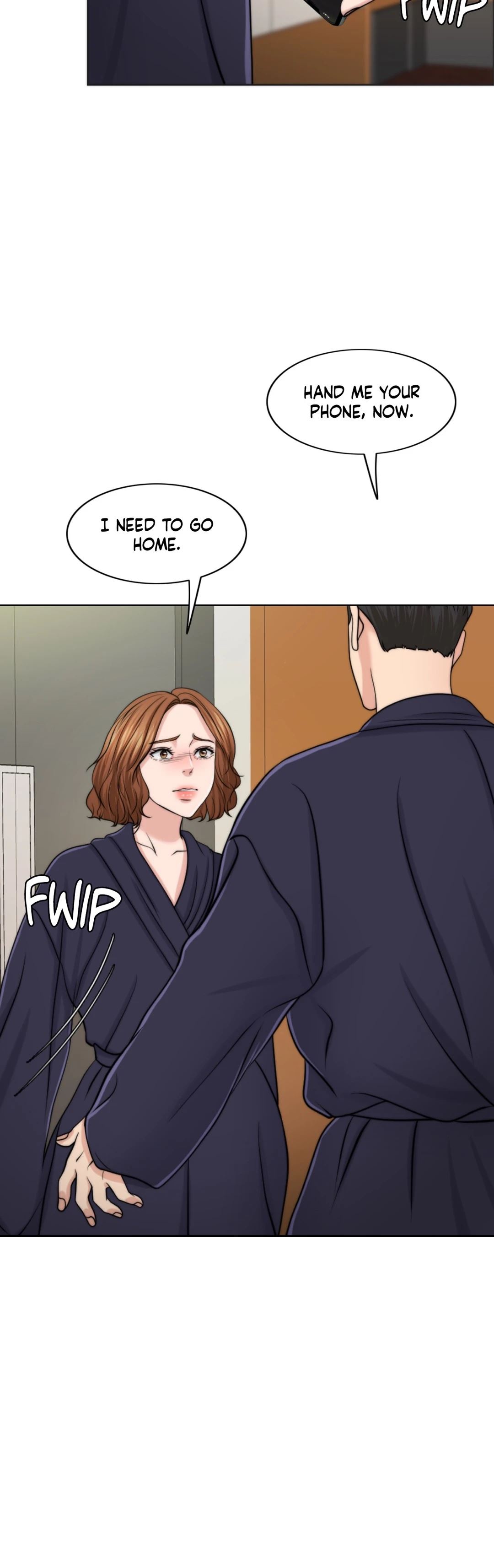 Wife for 1000 Days Chapter 45 - HolyManga.Net