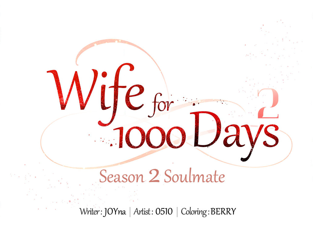 Wife for 1000 Days Chapter 95 - HolyManga.Net