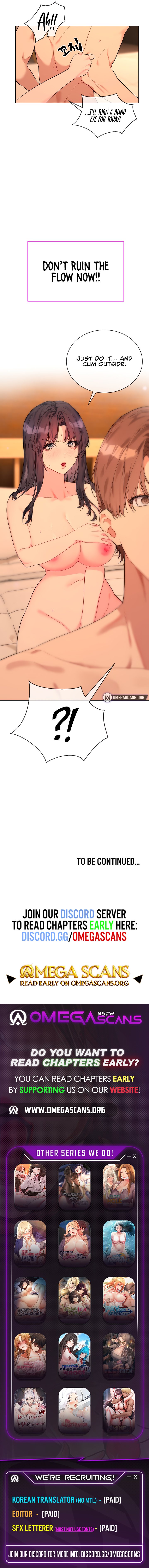 I Wanna OO You! Chapter 4 - HolyManga.Net
