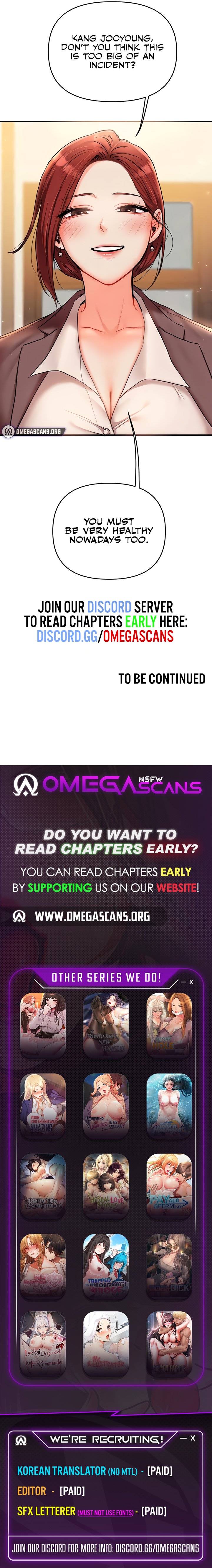 Turning It Around Chapter 34 - HolyManga.Net
