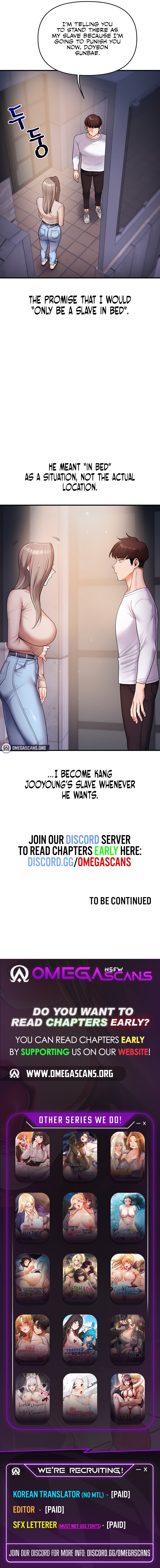 Turning It Around Chapter 35 - HolyManga.Net
