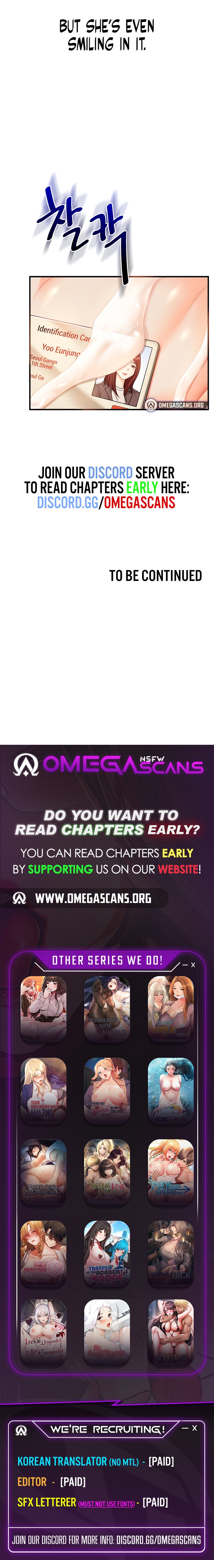 Turning It Around Chapter 42 - HolyManga.Net