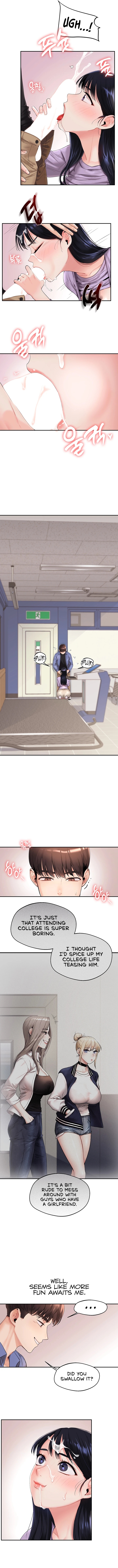 Turning It Around Chapter 1 - HolyManga.Net