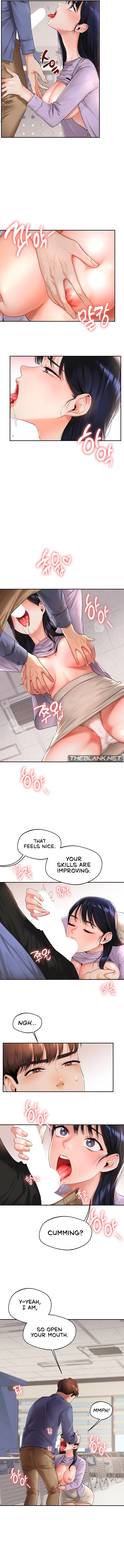 Turning It Around Chapter 1 - HolyManga.Net