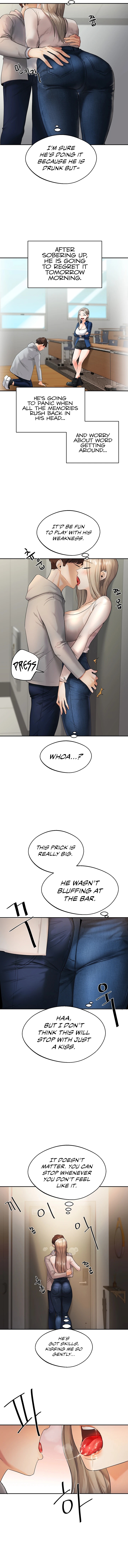 Turning It Around Chapter 2 - HolyManga.Net