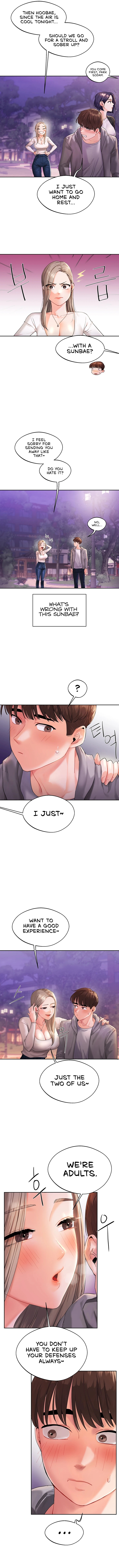 Turning It Around Chapter 2 - HolyManga.Net