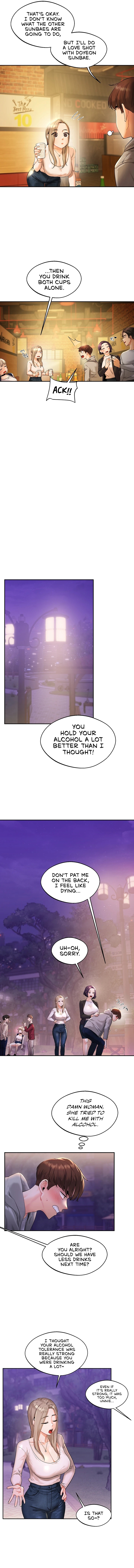 Turning It Around Chapter 2 - HolyManga.Net