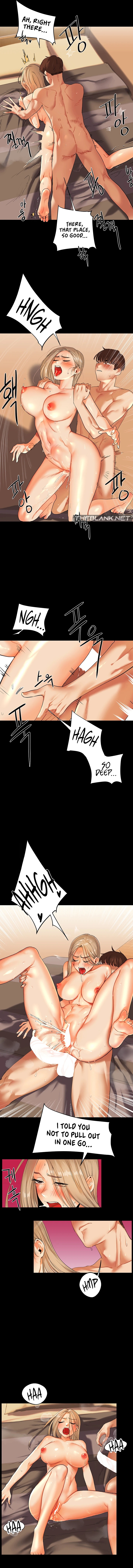 Turning It Around Chapter 3 - HolyManga.Net