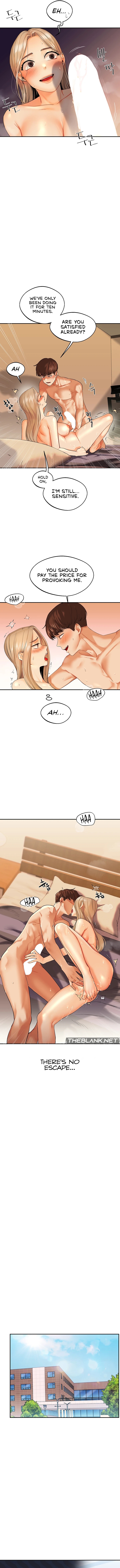 Turning It Around Chapter 3 - HolyManga.Net