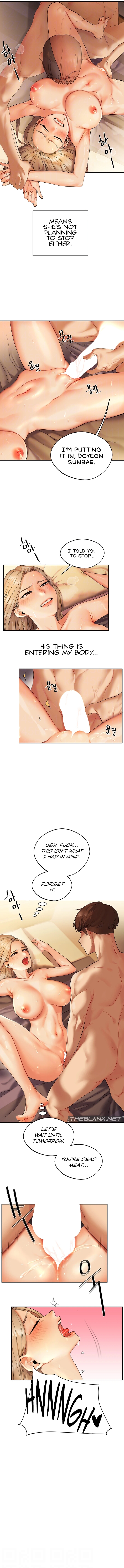 Turning It Around Chapter 3 - HolyManga.Net