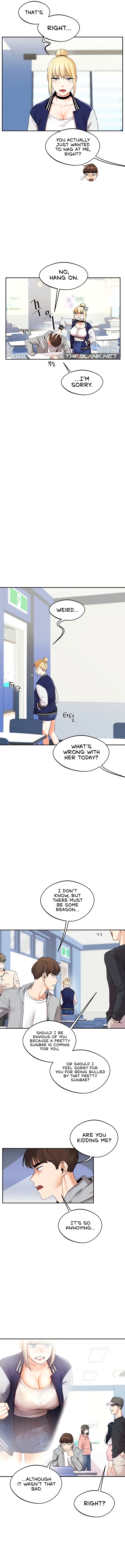 Turning It Around Chapter 4 - HolyManga.Net
