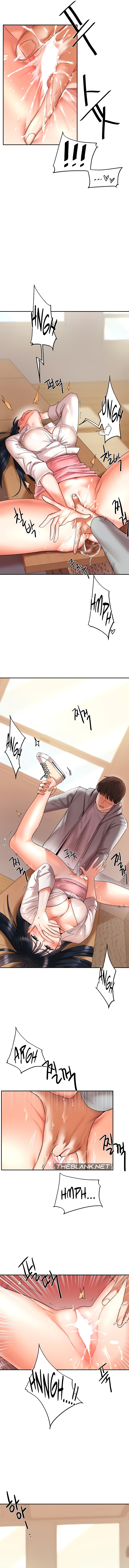 Turning It Around Chapter 4 - HolyManga.Net
