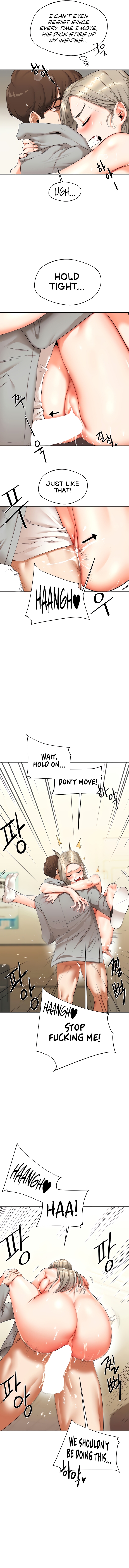 Turning It Around Chapter 5 - HolyManga.Net
