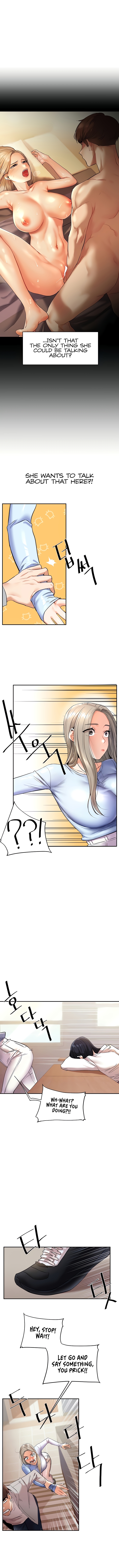Turning It Around Chapter 5 - HolyManga.Net