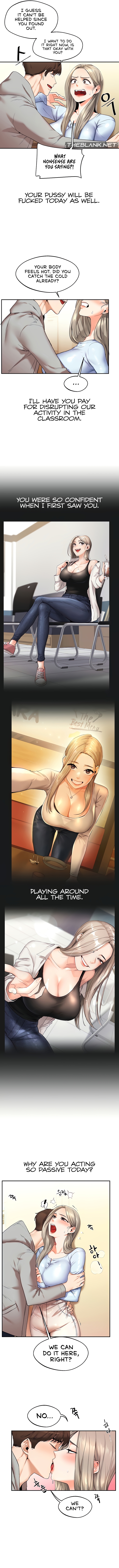 Turning It Around Chapter 5 - HolyManga.Net