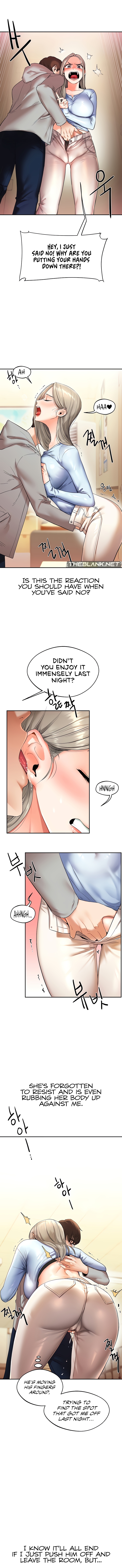 Turning It Around Chapter 5 - HolyManga.Net