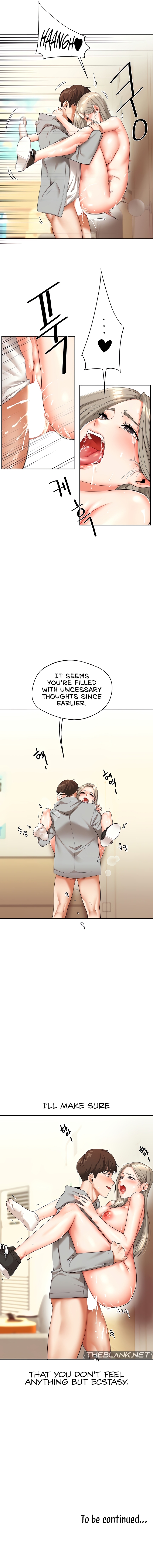 Turning It Around Chapter 5 - HolyManga.Net