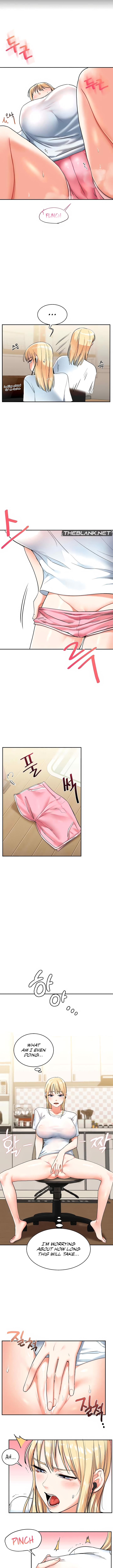 Turning It Around Chapter 9 - HolyManga.Net