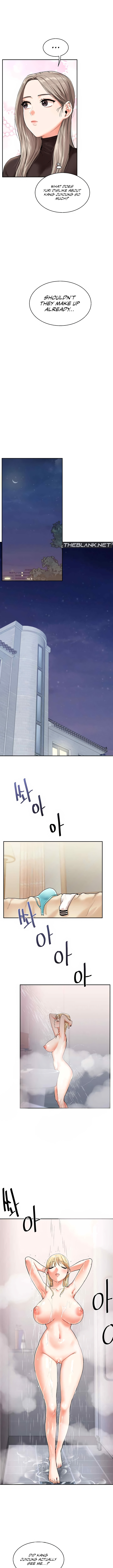 Turning It Around Chapter 9 - HolyManga.Net