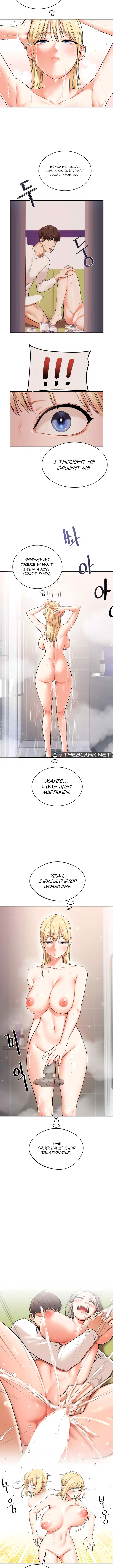 Turning It Around Chapter 9 - HolyManga.Net