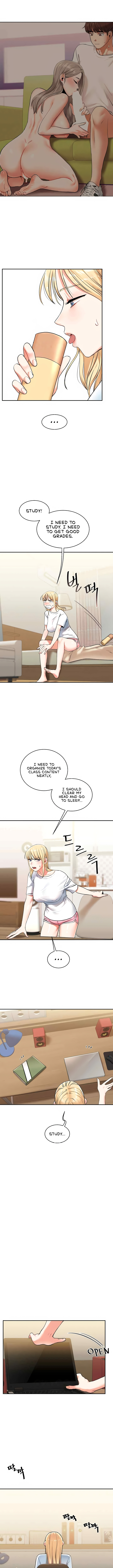 Turning It Around Chapter 9 - HolyManga.Net
