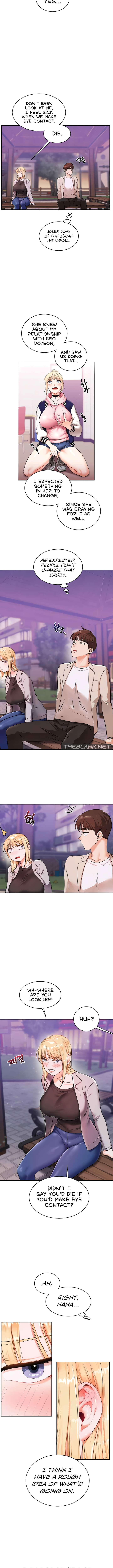 Turning It Around Chapter 10 - HolyManga.Net