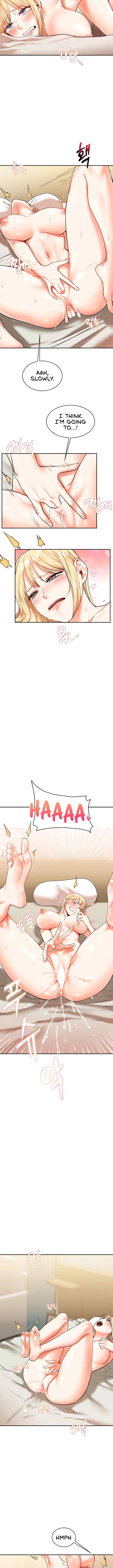 Turning It Around Chapter 10 - HolyManga.Net