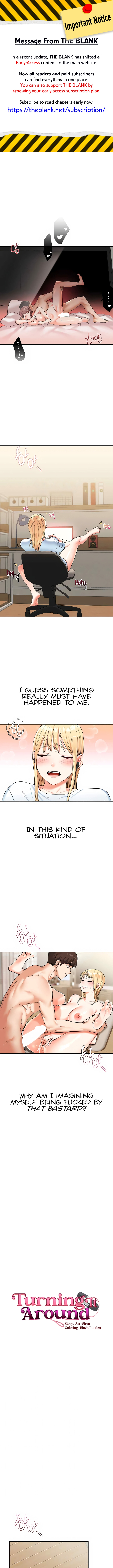 Turning It Around Chapter 10 - HolyManga.Net
