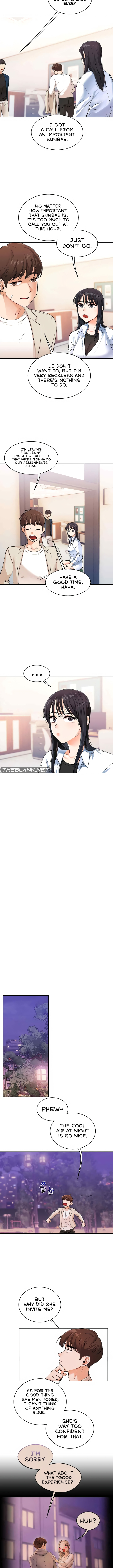 Turning It Around Chapter 10 - HolyManga.Net