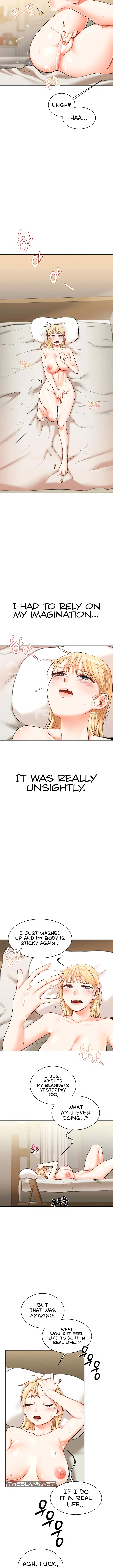 Turning It Around Chapter 10 - HolyManga.Net