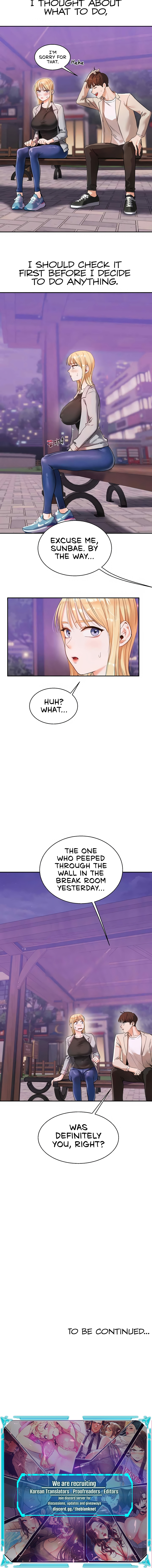 Turning It Around Chapter 10 - HolyManga.Net