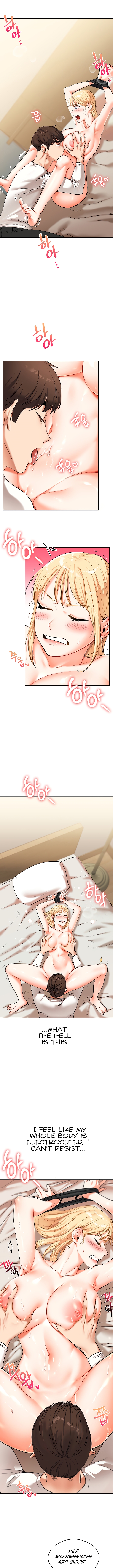 Turning It Around Chapter 11 - HolyManga.Net