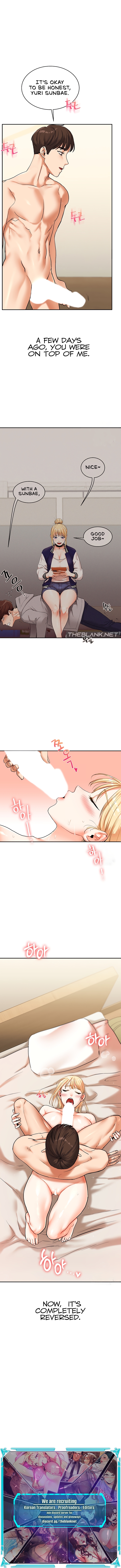 Turning It Around Chapter 11 - HolyManga.Net