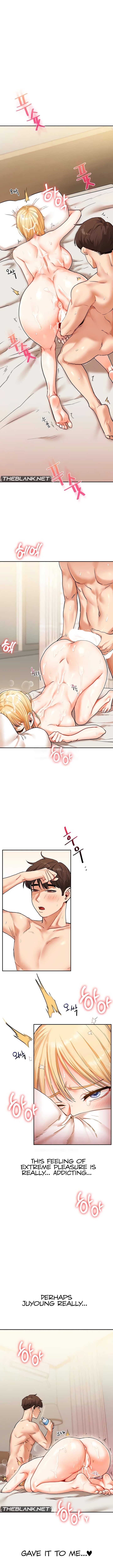 Turning It Around Chapter 12 - HolyManga.Net