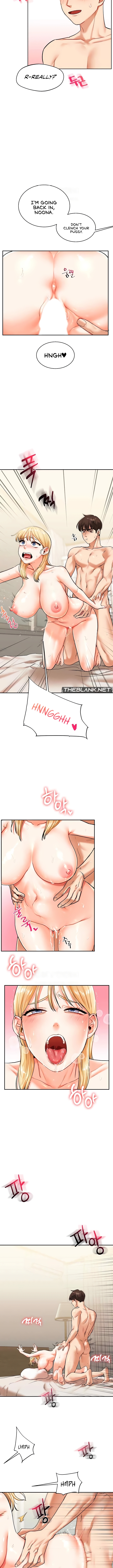 Turning It Around Chapter 12 - HolyManga.Net