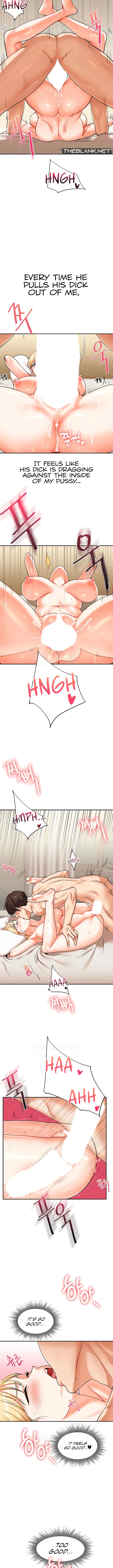 Turning It Around Chapter 12 - HolyManga.Net
