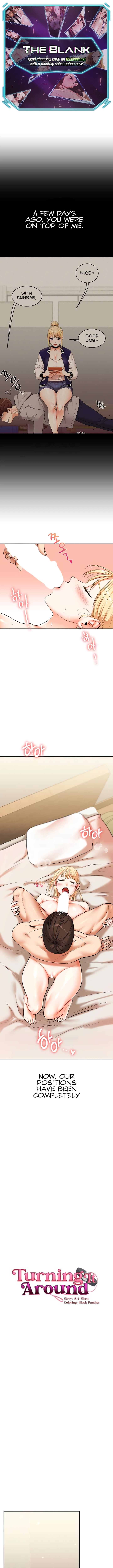 Turning It Around Chapter 12 - HolyManga.Net