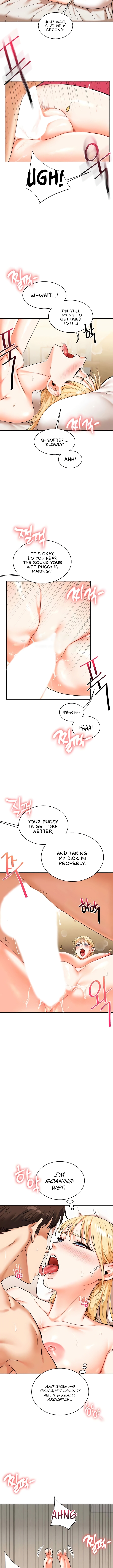 Turning It Around Chapter 12 - HolyManga.Net