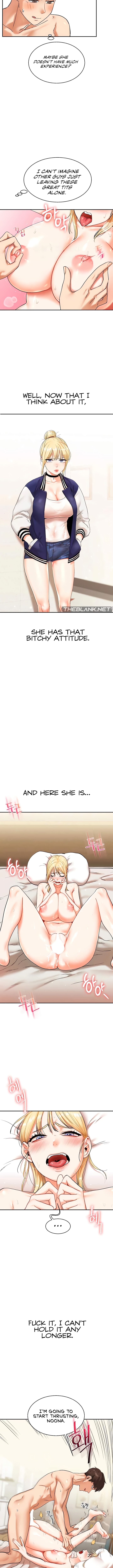 Turning It Around Chapter 12 - HolyManga.Net