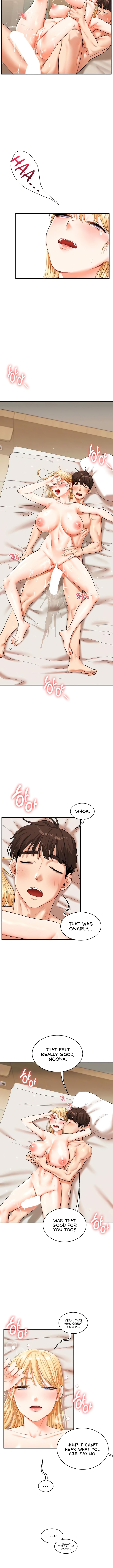 Turning It Around Chapter 13 - HolyManga.Net