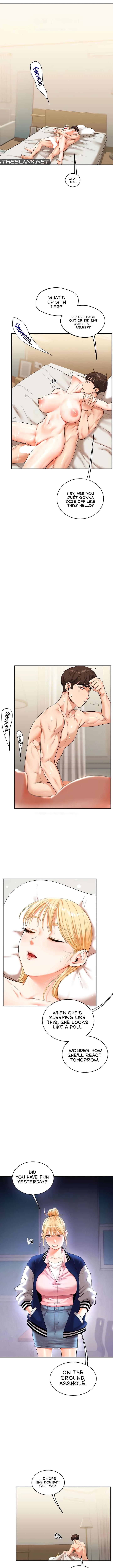 Turning It Around Chapter 13 - HolyManga.Net