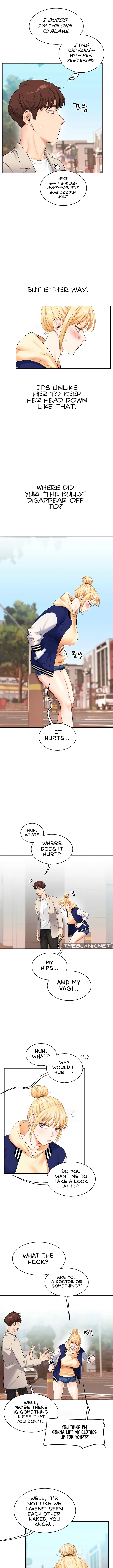Turning It Around Chapter 13 - HolyManga.Net