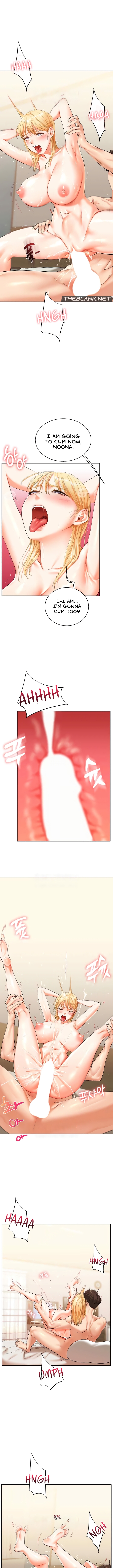 Turning It Around Chapter 13 - HolyManga.Net