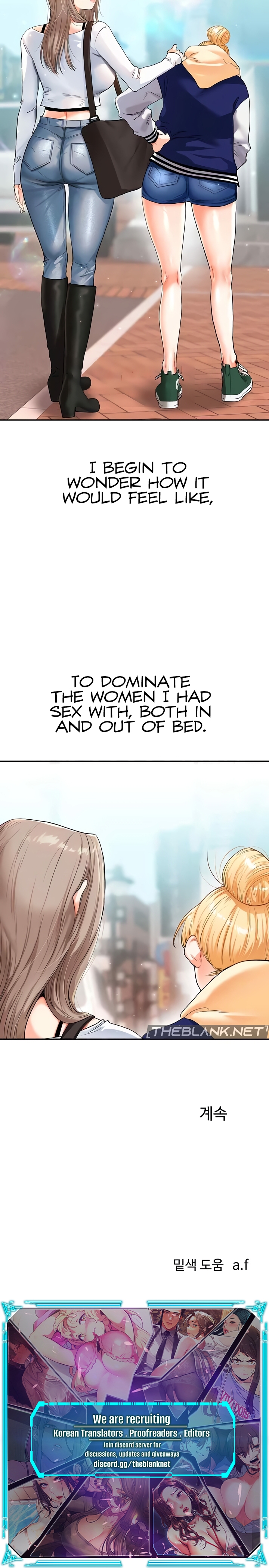 Turning It Around Chapter 13 - HolyManga.Net
