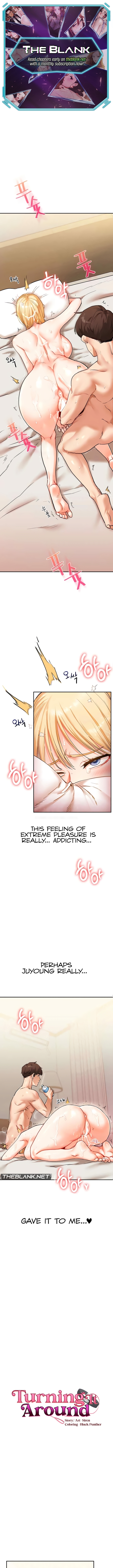 Turning It Around Chapter 13 - HolyManga.Net