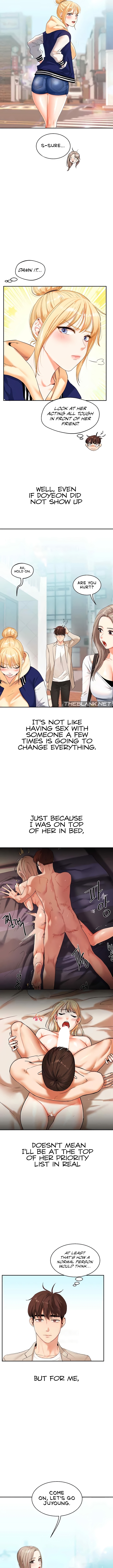 Turning It Around Chapter 13 - HolyManga.Net