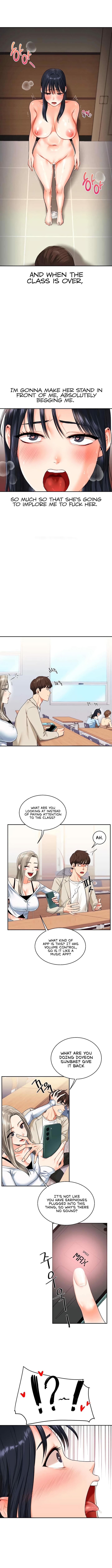 Turning It Around Chapter 14 - HolyManga.Net