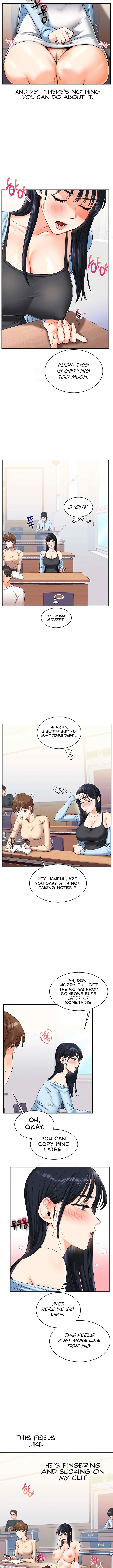 Turning It Around Chapter 14 - HolyManga.Net